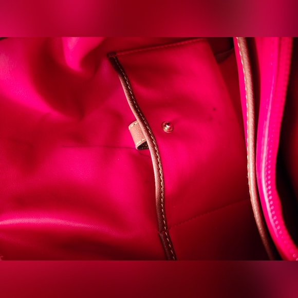 Dooney & Bourke 1975 Shoulder Bag - Picture 9 of 12